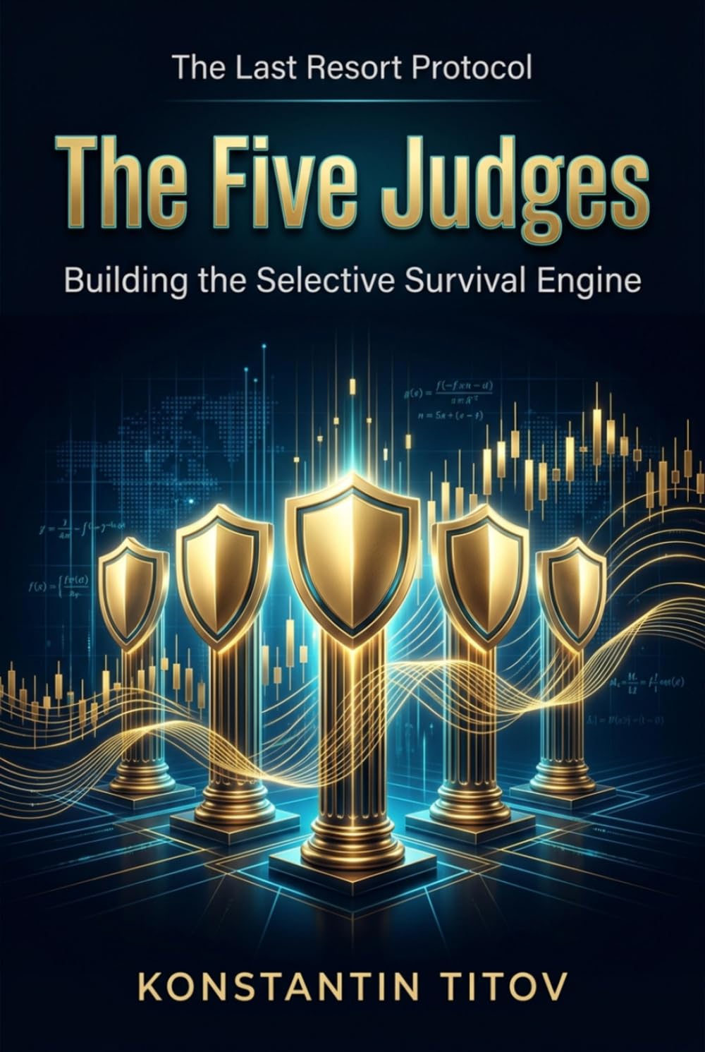 The Five Judges: Building the Selective Survival Engine (The Last Resort Protocol)