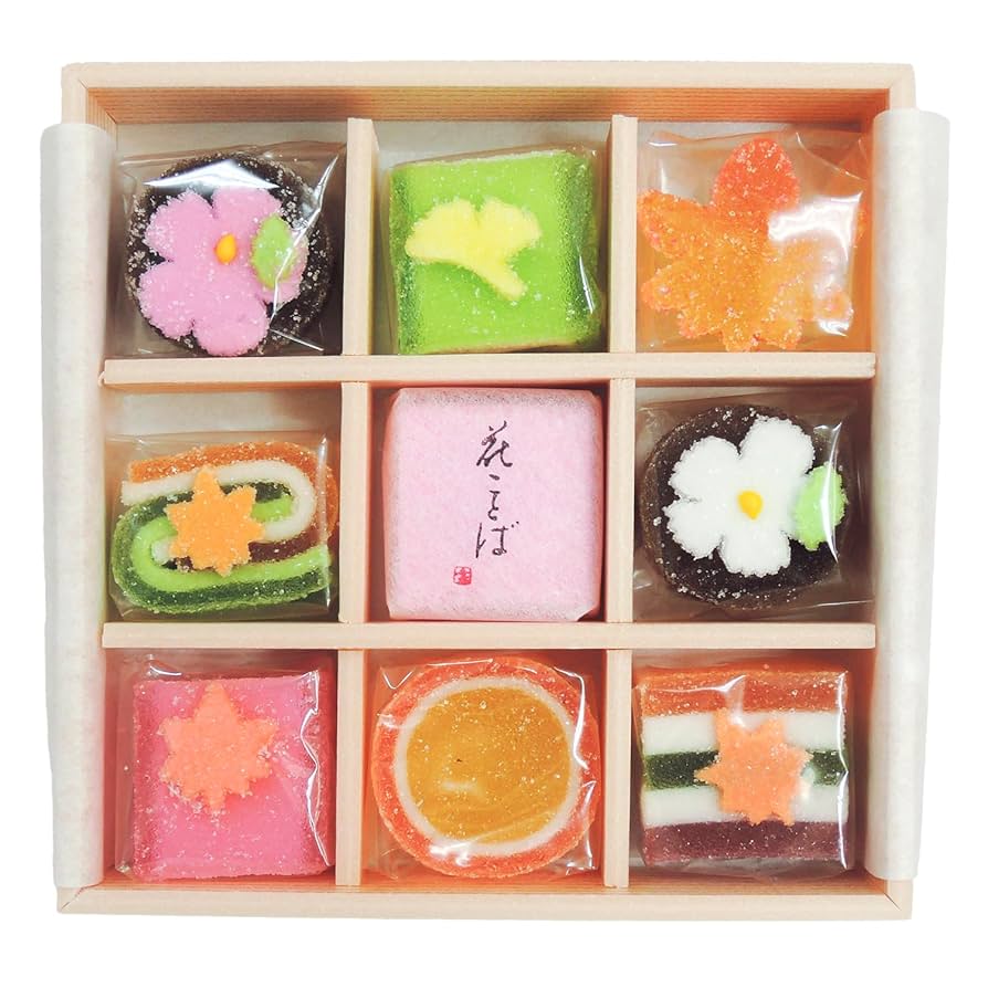 Amazon | 富久屋 オプション付き花園シリーズ(翠 小 中 大) のし