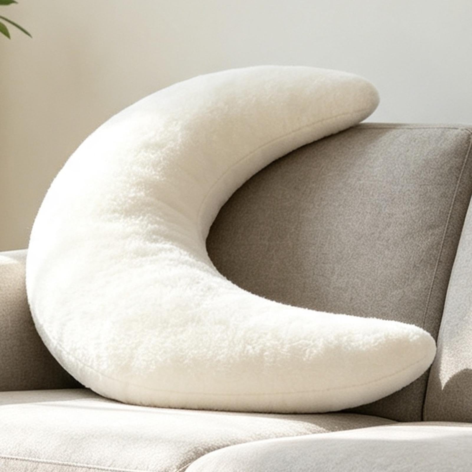 Cuscino Body da sul Fianco Cuscino Decorativo A Da 180 Cm Per Su Divano E | Cuscino Da Abbraccio Per Casa, Camera Da , Divano, Dormitorio, Sonno Notturno E Diurno