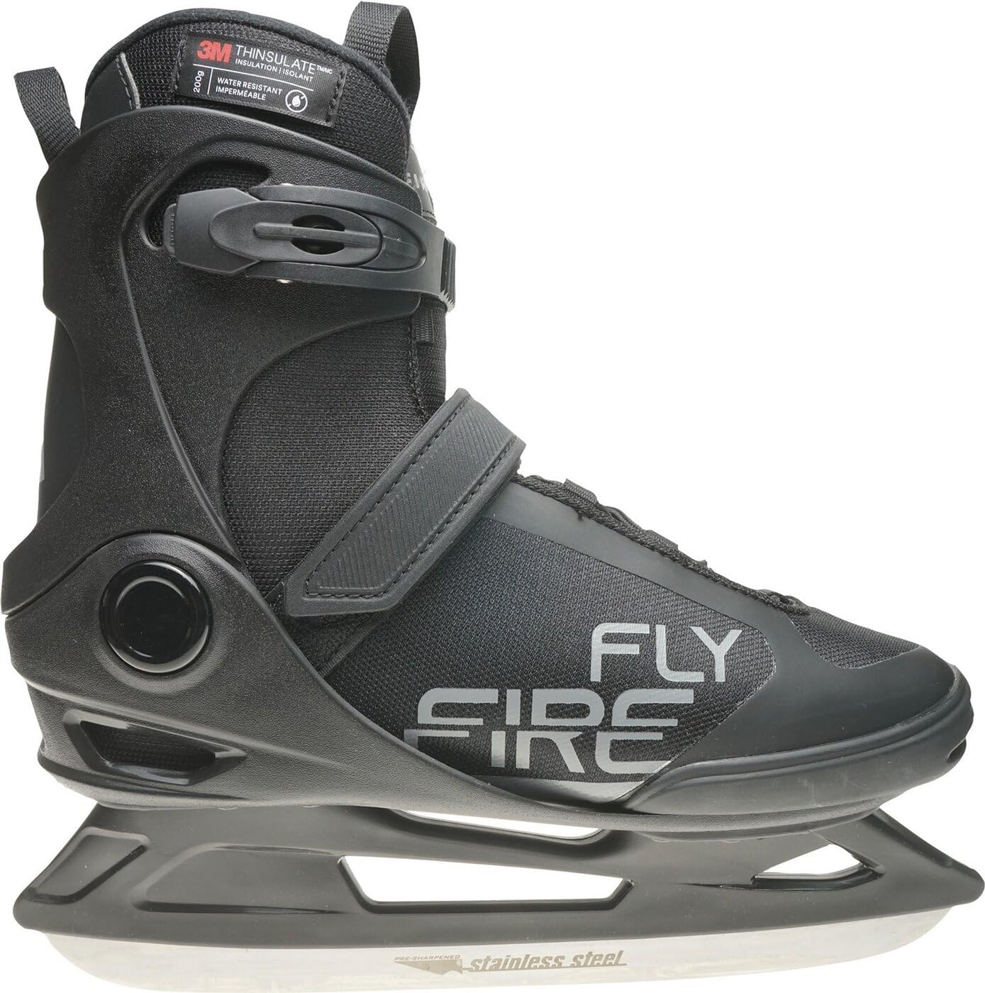 FIREFLY Phoenix III Scarpa da GhiaccioUomo