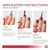 Vista 6 de PODERM - Esmalte de uñas – Capa base