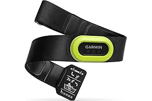 Garmin HRM-PRO: Elevate Your Heart Rate Monitoring