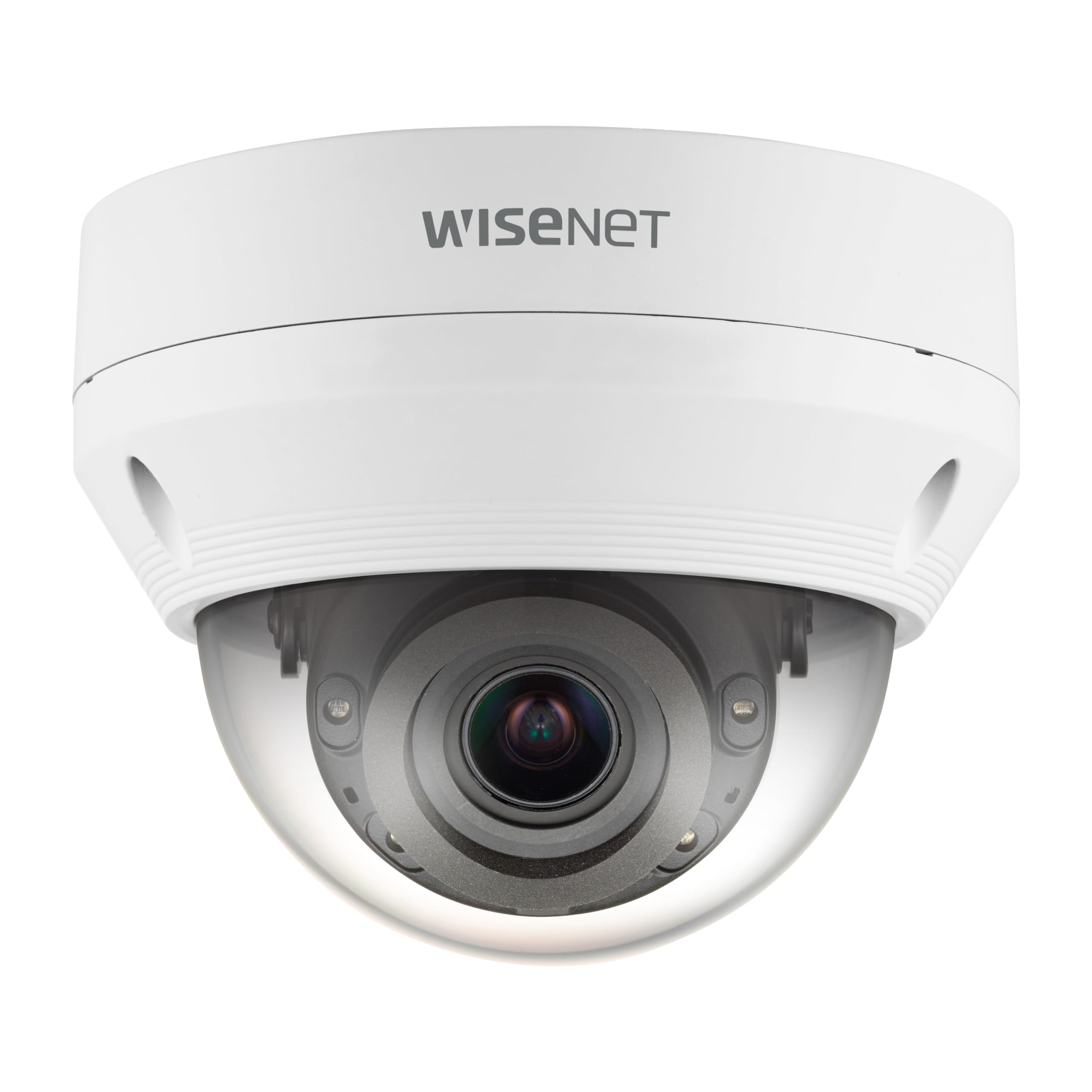 HANWHA QNV-7082R caméra de sécurité Dôme Caméra de sécurité IP Extérieure 2560 x 1440 pixels Plafond