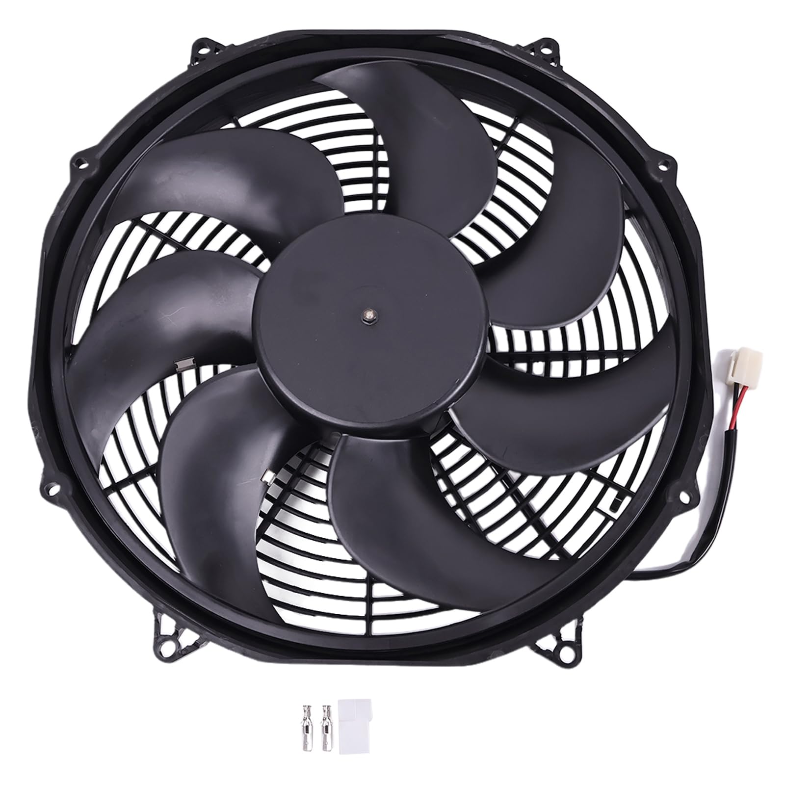 Amazon.com: LSSOCH New VA33-AP71/LL-65A Puller Fan 16 in