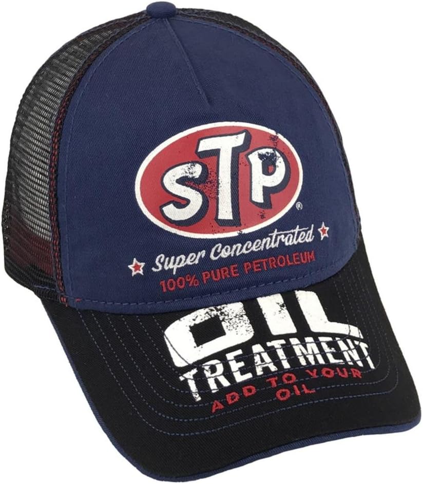 STP - Super Concentrated Hat 8 x 7in