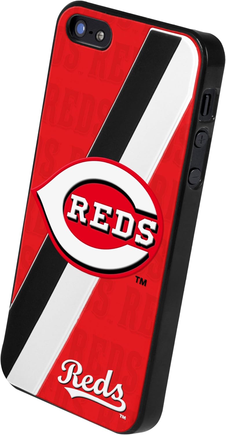 FOCO MLB Hard Team Logo Ai5 Cover