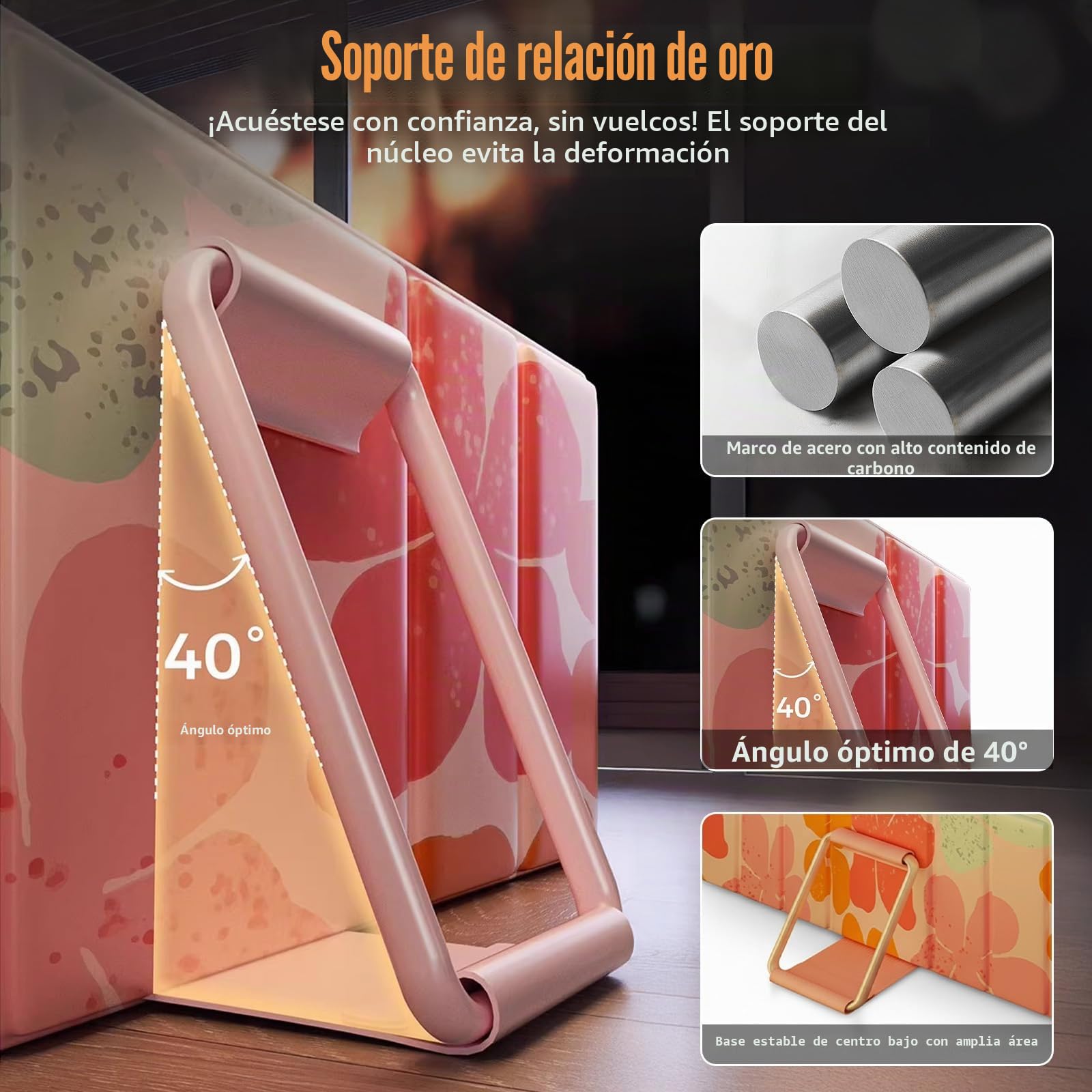 Bañera portátil para adultos: bañera de asiento plegable no inflable para mayor comodidad y relajación, bañera de hielo caliente para interiores o exteriores