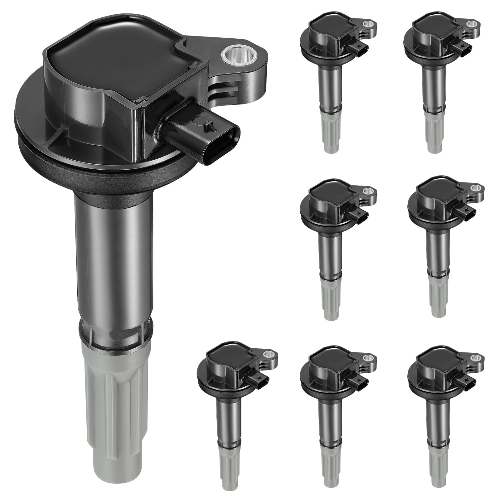 8 Ignition Coils UF824/FR3Z12029A/DG561 for Ford F-150 &amp; Mustang