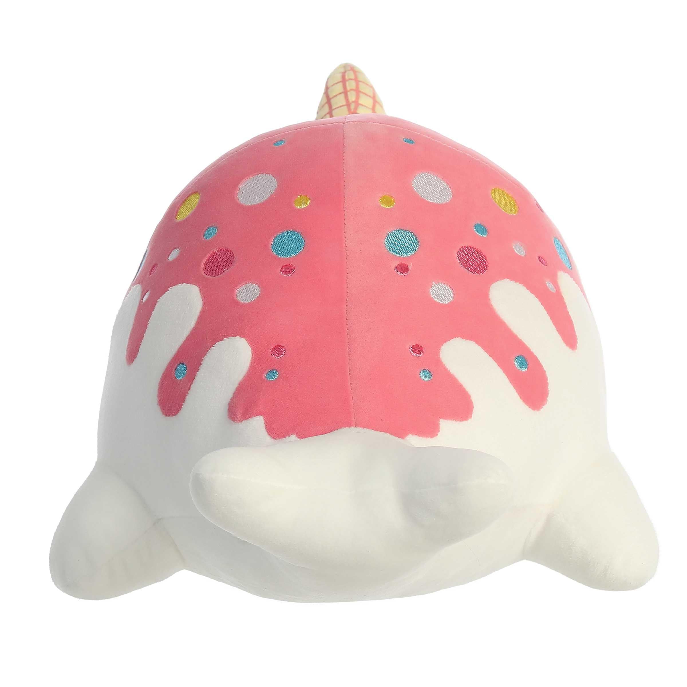 Amazon.com: Aurora® Enchanting Tasty Peach® Vanilla-Berry Nomwhal
