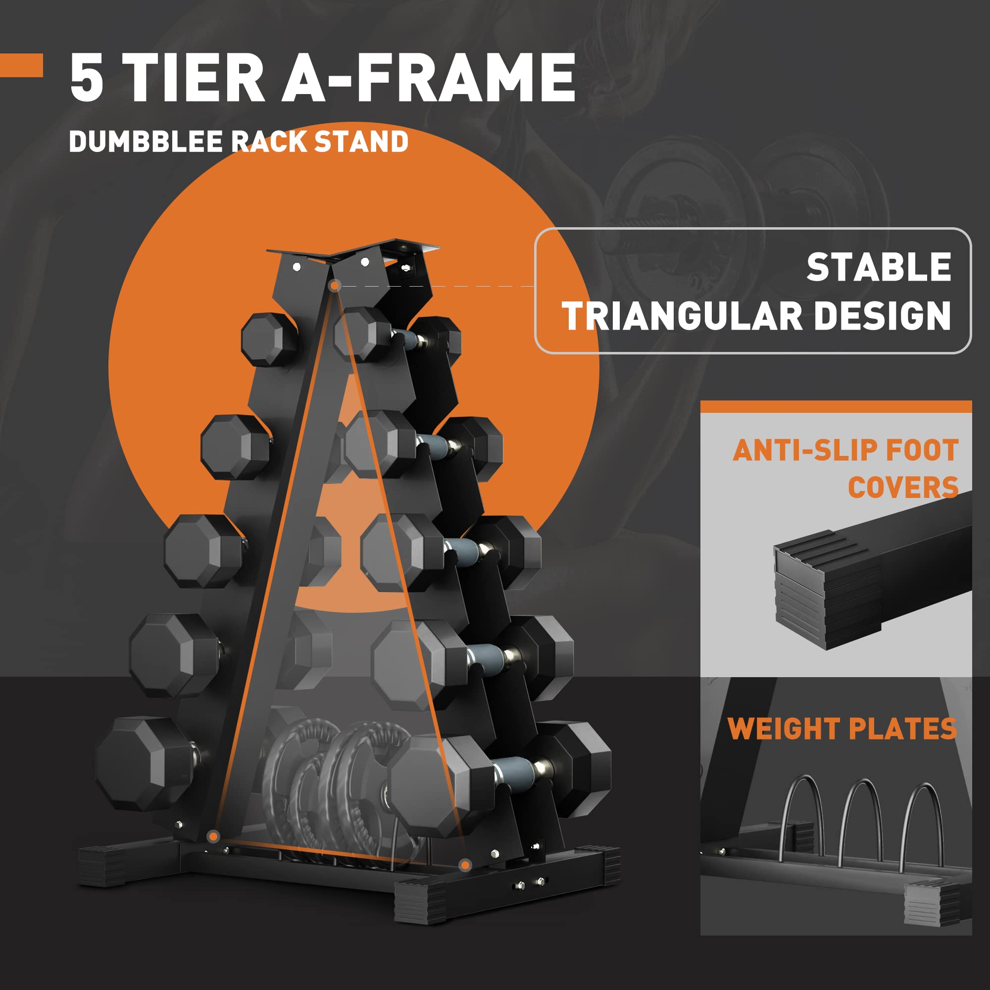 8-Quart Digital Air Fryer