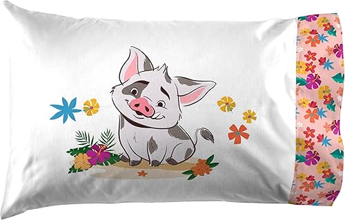 Vista 42 de Jay Franco Cars 95 de Disney y Pixar - Juego de sábanas de tamaño matrimonial Coches 95