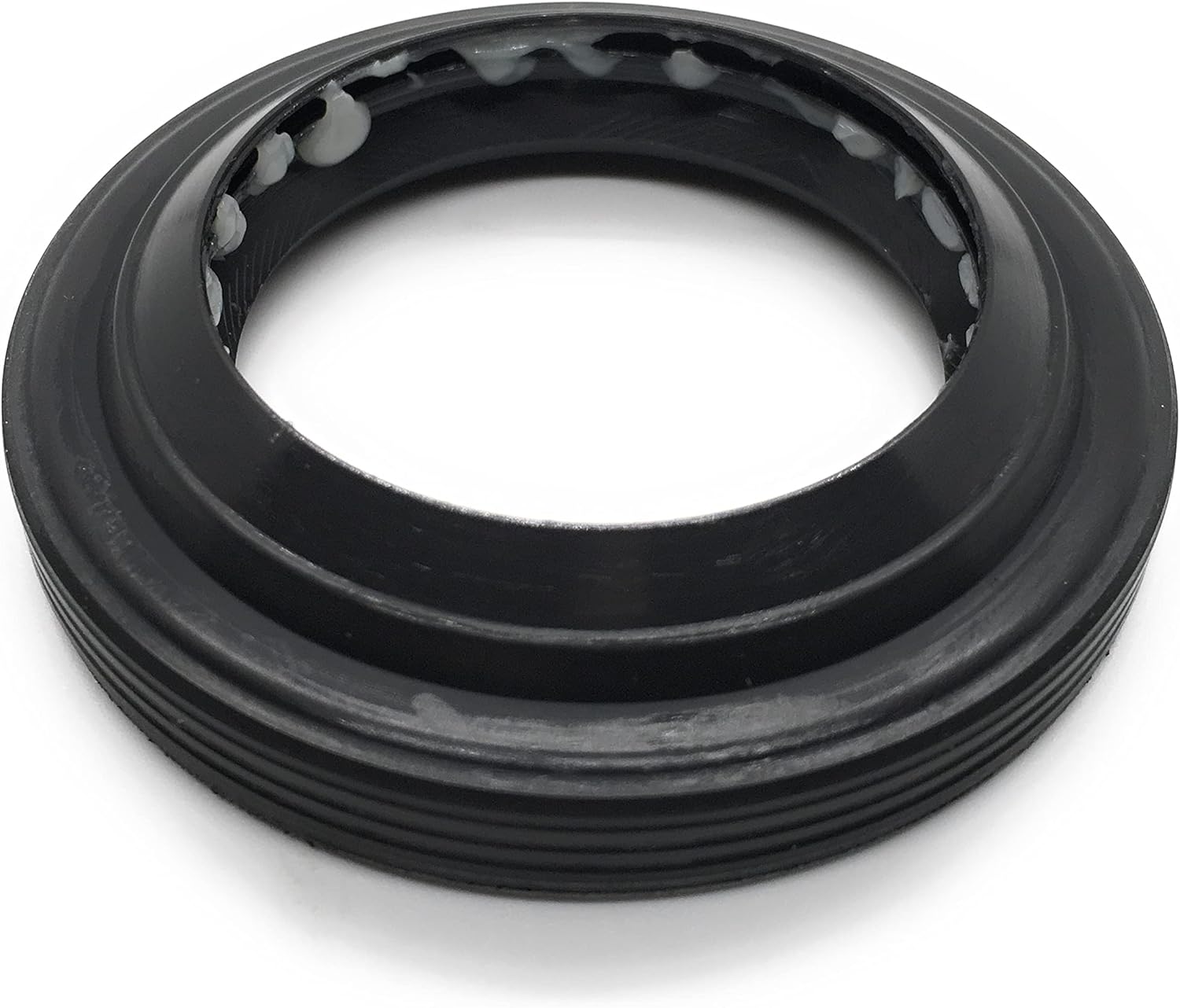 REPLACEMENTKITS.COM Brand Rear Wheel Axle Drive Shaft Seal & SET10 Bearing Fits Dana 44 Axles Fits Many Jeep, Nissan Models Replaces 52765 & 43252-7S200