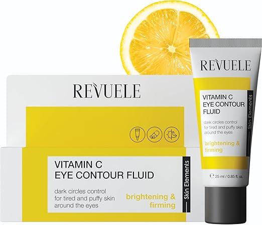 Revuele Vitamin C Eye Contour Fluid 25ml