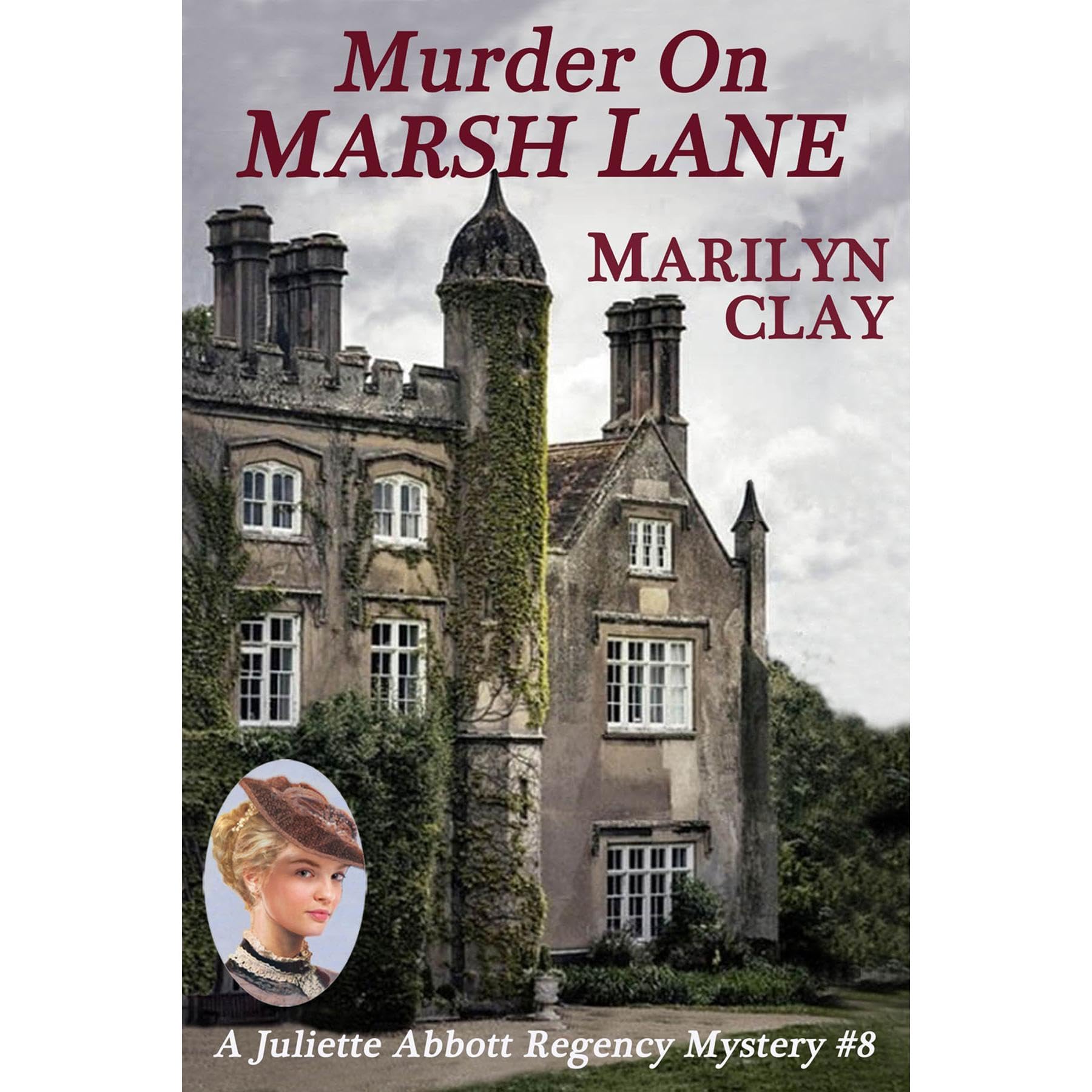 MURDER ON MARSH LANE