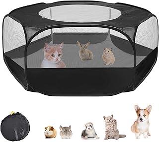 rat playpen amazon