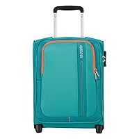 American Tourister Sea Seeker - Upright S, Bagaglio a mano