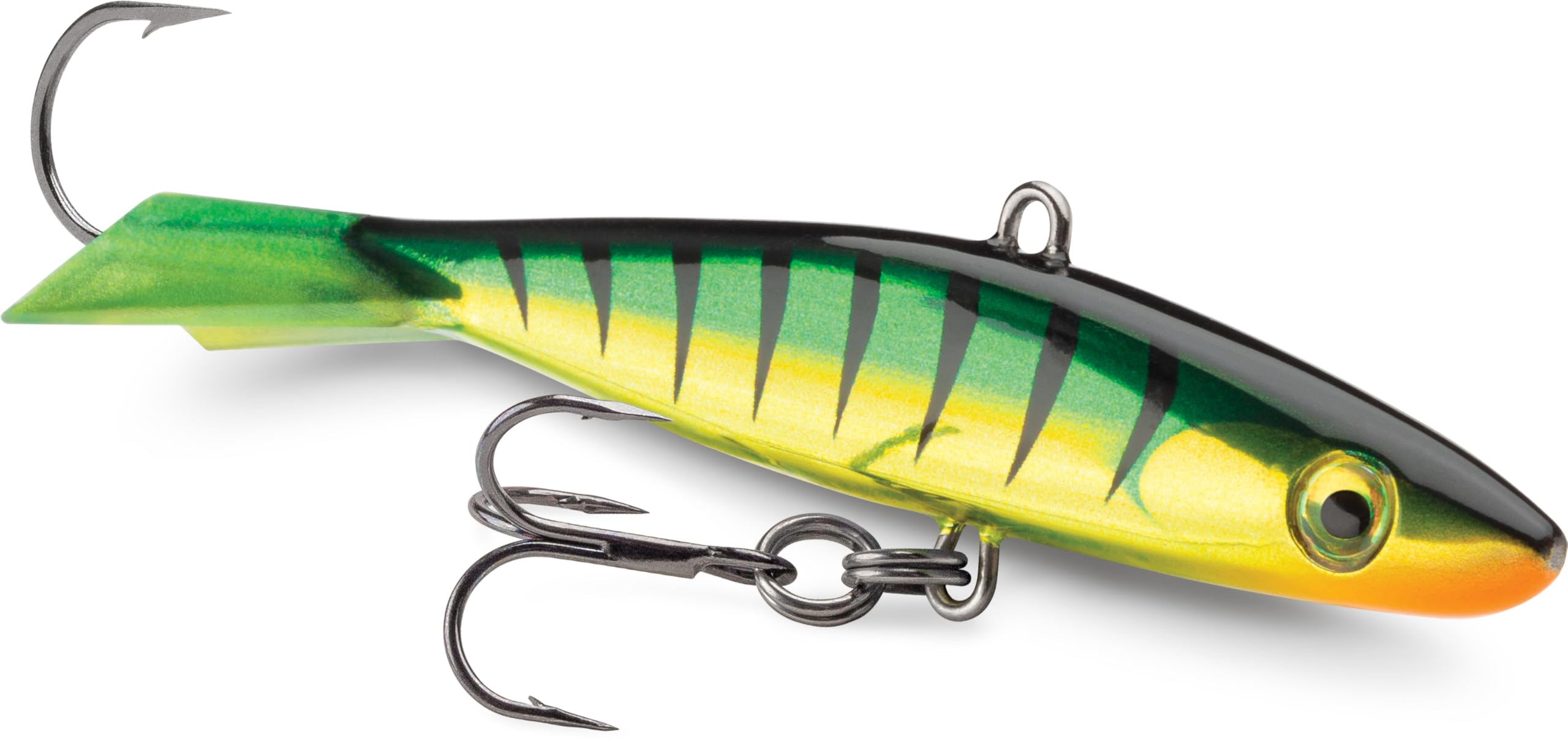 Le Rapala Jigging Shadow Rap idéal pour vos sorties de pêche en bateau - 2