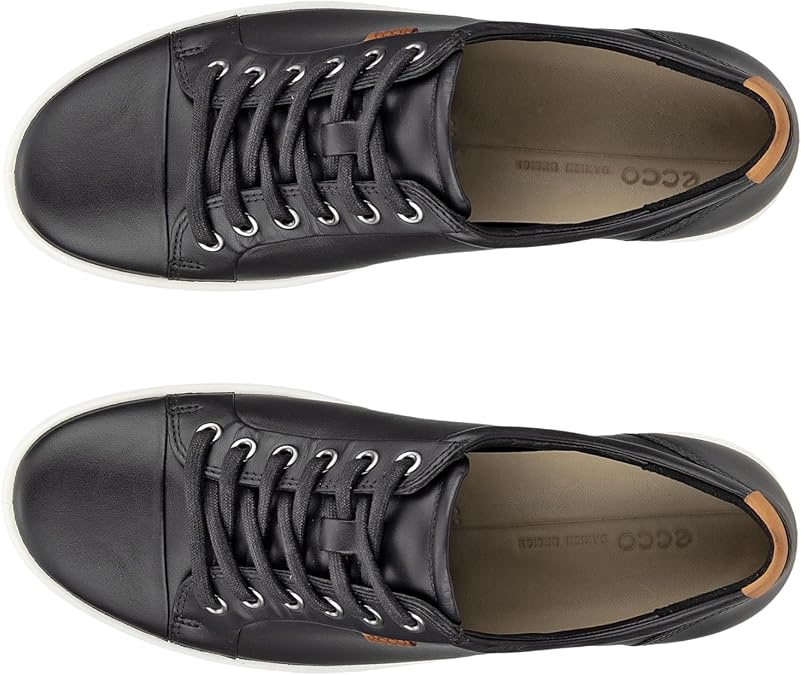 ECCO Womens Soft 7 Sneaker