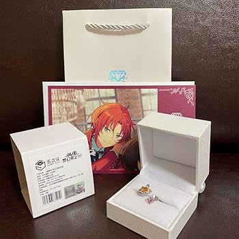 あんスタ 月永レオ 絆 中国 缶バッジ あんスタ 月永レオ 中国 絆 5周年 缶バッジ