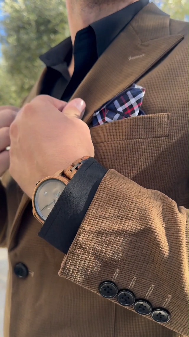 PJ PAUL JONES Mens 2 Button Lapel Collar Jacket Lightweight Working Stretch Knit Sport Coat Dark Grey