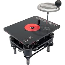 Laguna LXIII Router Lift