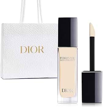 DIOR フォーエヴァースキン コレクト コンシーラー 00 & 1N ディオールスキン フォーエヴァー スキン コレクト コンシーラー