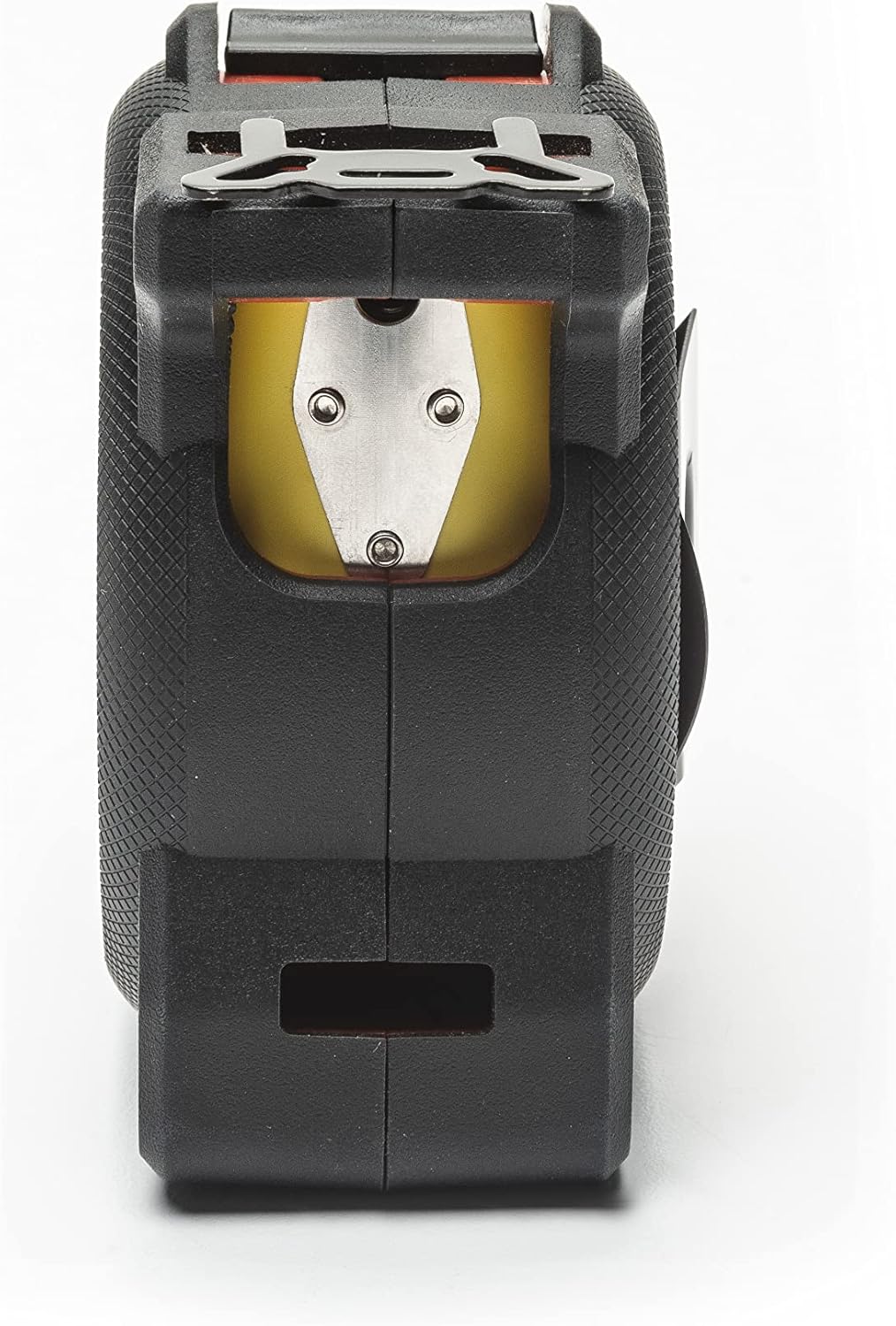 Crescent Lufkin 1-3/16 x 30' Command Control Series Yellow Clad Tape Measure - L1030C-02
