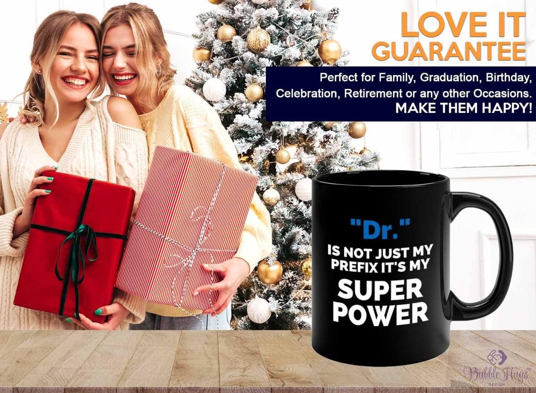 Pharmacist Coffee Mug 11oz Black - Nurse Doctor Chemist Pharmacy Technician Patient Practicioner Laboratory Research Technologist