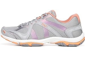 Women's Influence Cross Trainer Shoe: Empower Your Workouts