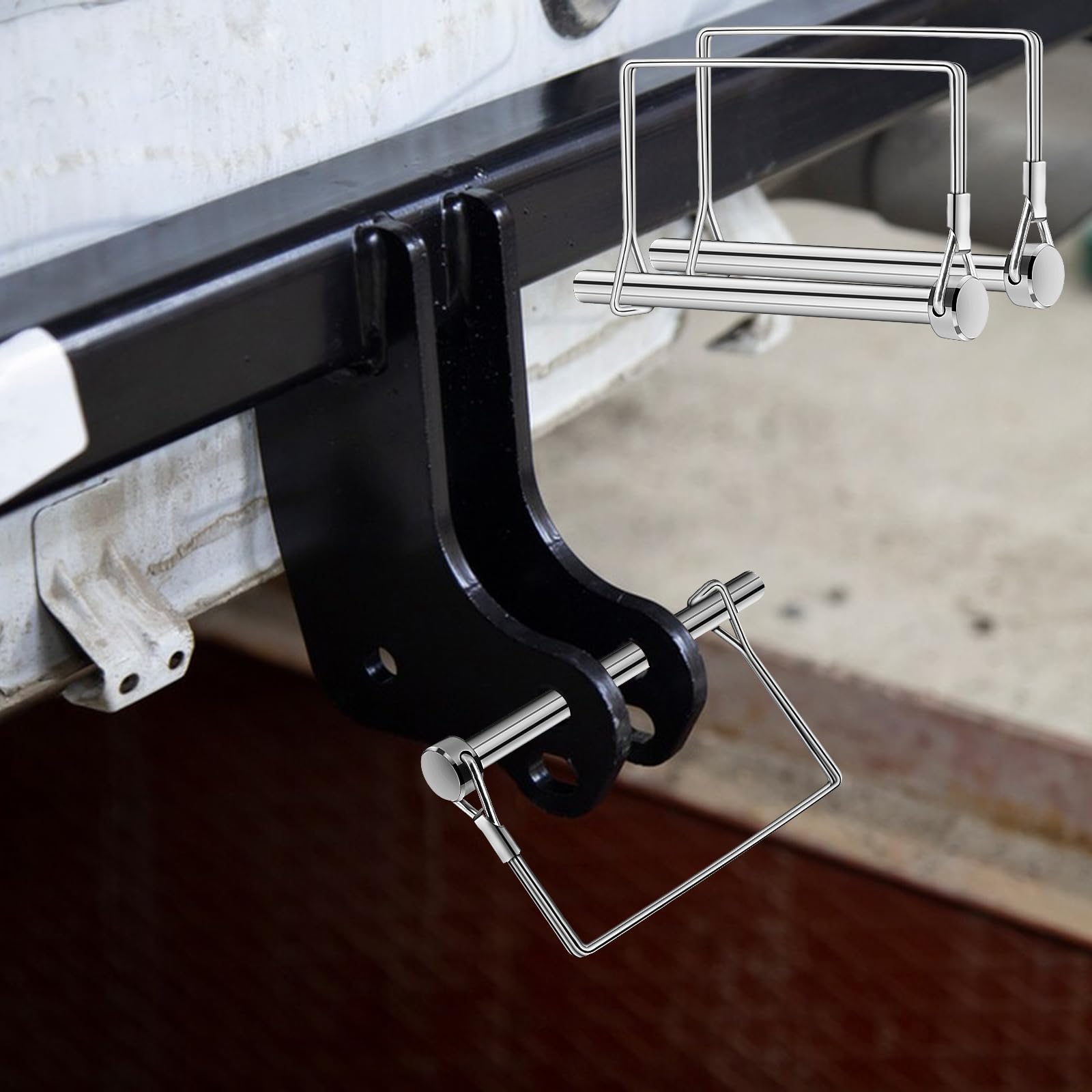 Extraordinary Safety Pin For Hitch Gallery