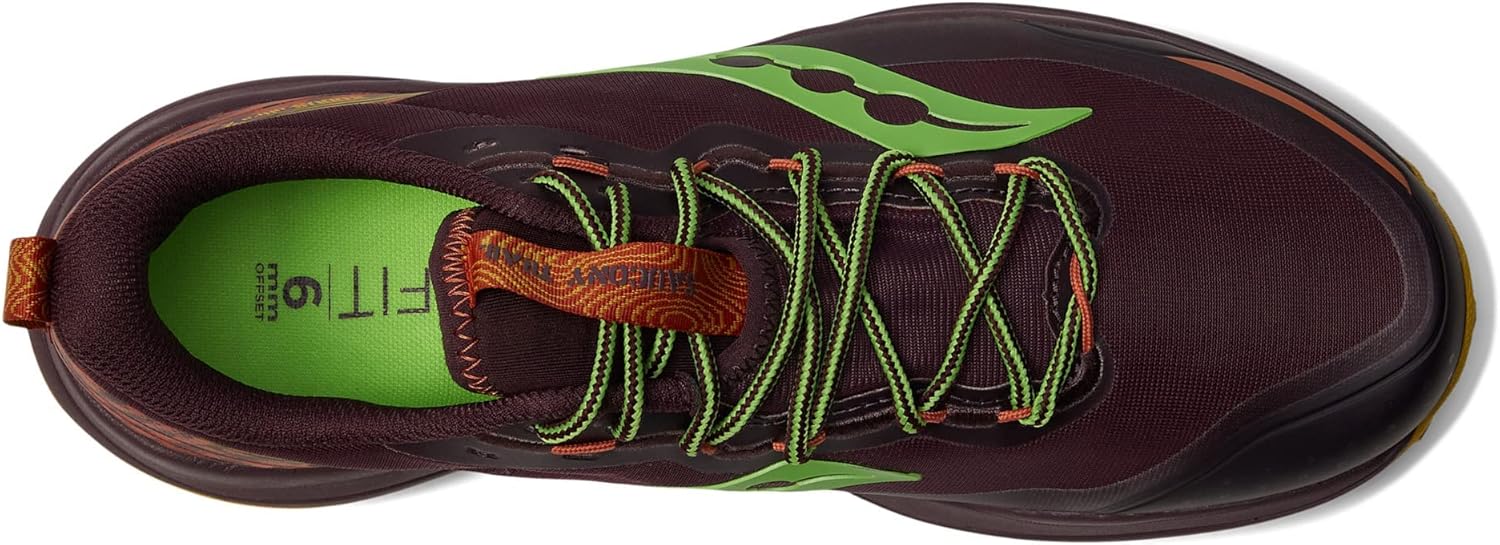 Saucony Men's Xodus Ultra 2