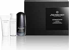 Amazon.co.jp: 資生堂メン アルティミューン トライアルキット S