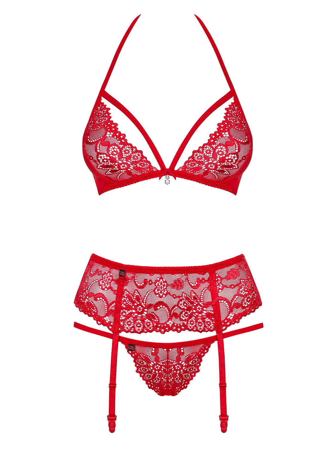 Obsessive Damen Dessous-Set