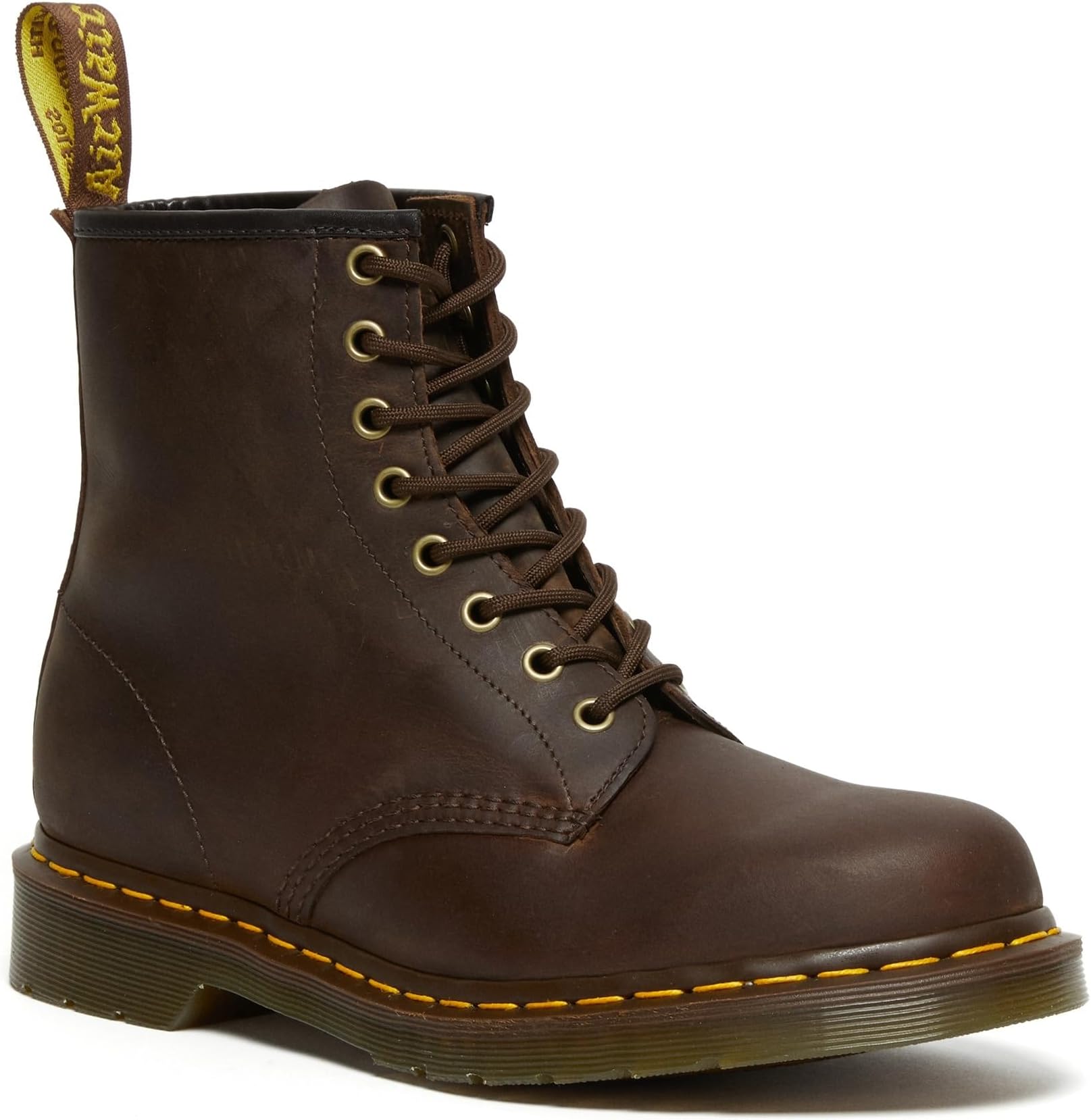 - Women's Maple Zip Steel Toe Light Industry Boots