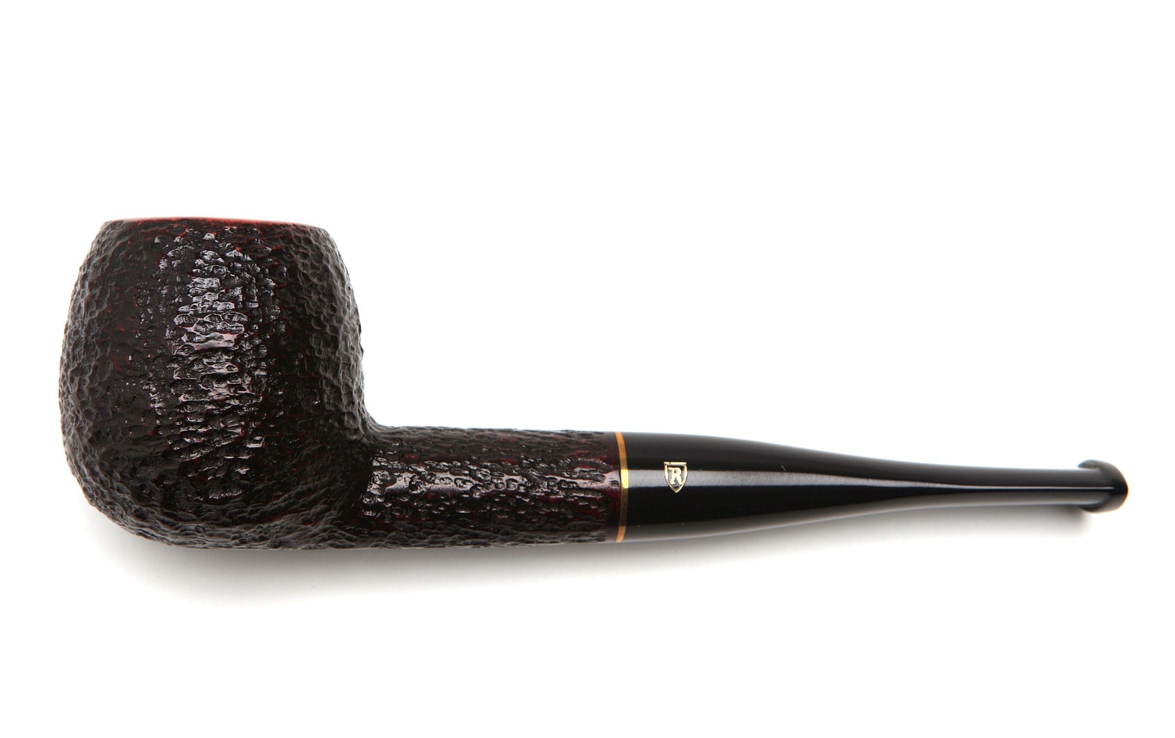 Amazon.co.jp: Savinelli Roma 207 Tobacco Pipe by Savinelli 