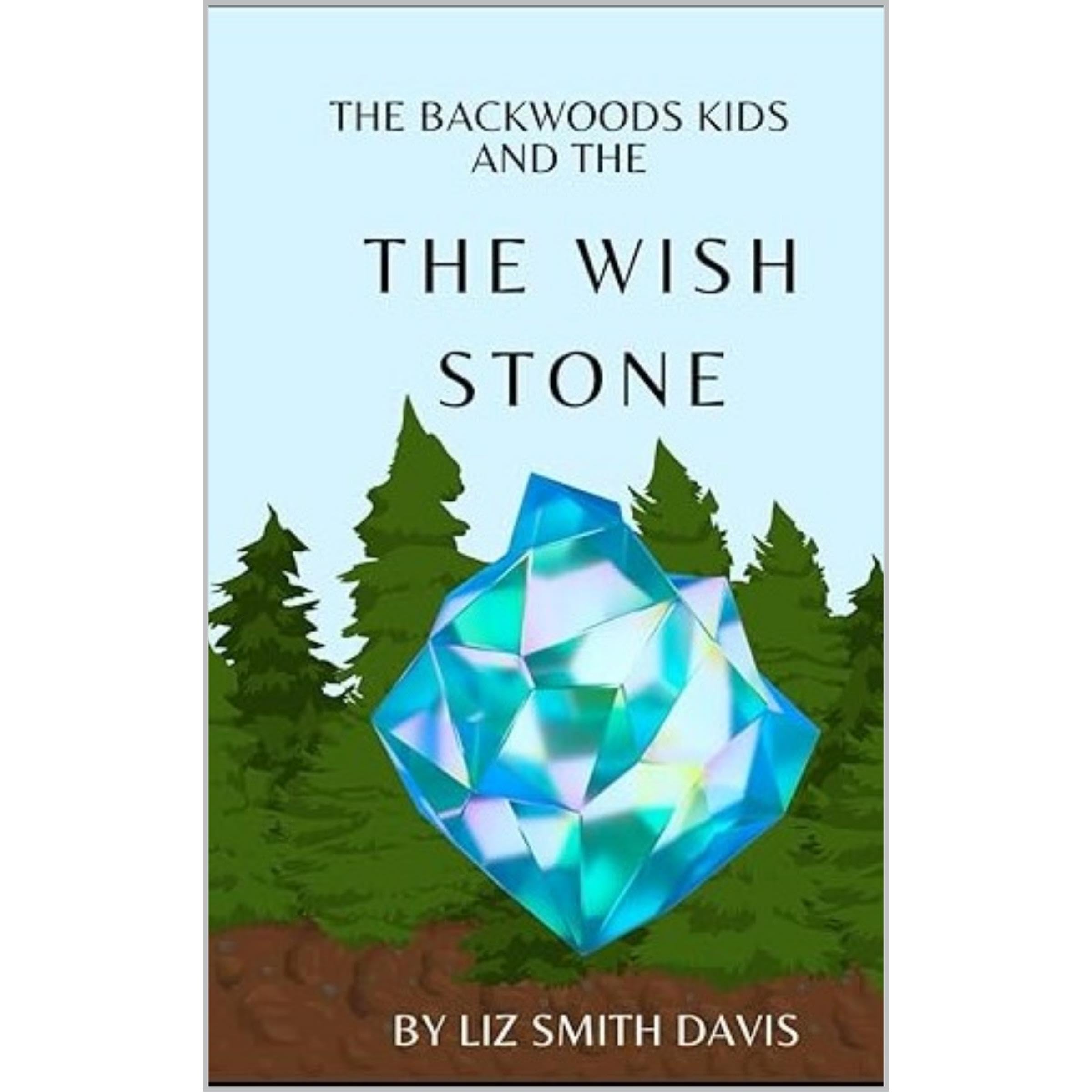 Adventures of The Backwoods Kids- The Wish Stone