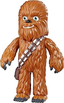 Hasbro Bop It! Star Wars Chewie Game