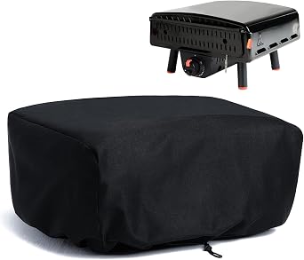 Pizza Oven Cover for Blackstone Leggero 2238 2379 5967, Cover Only