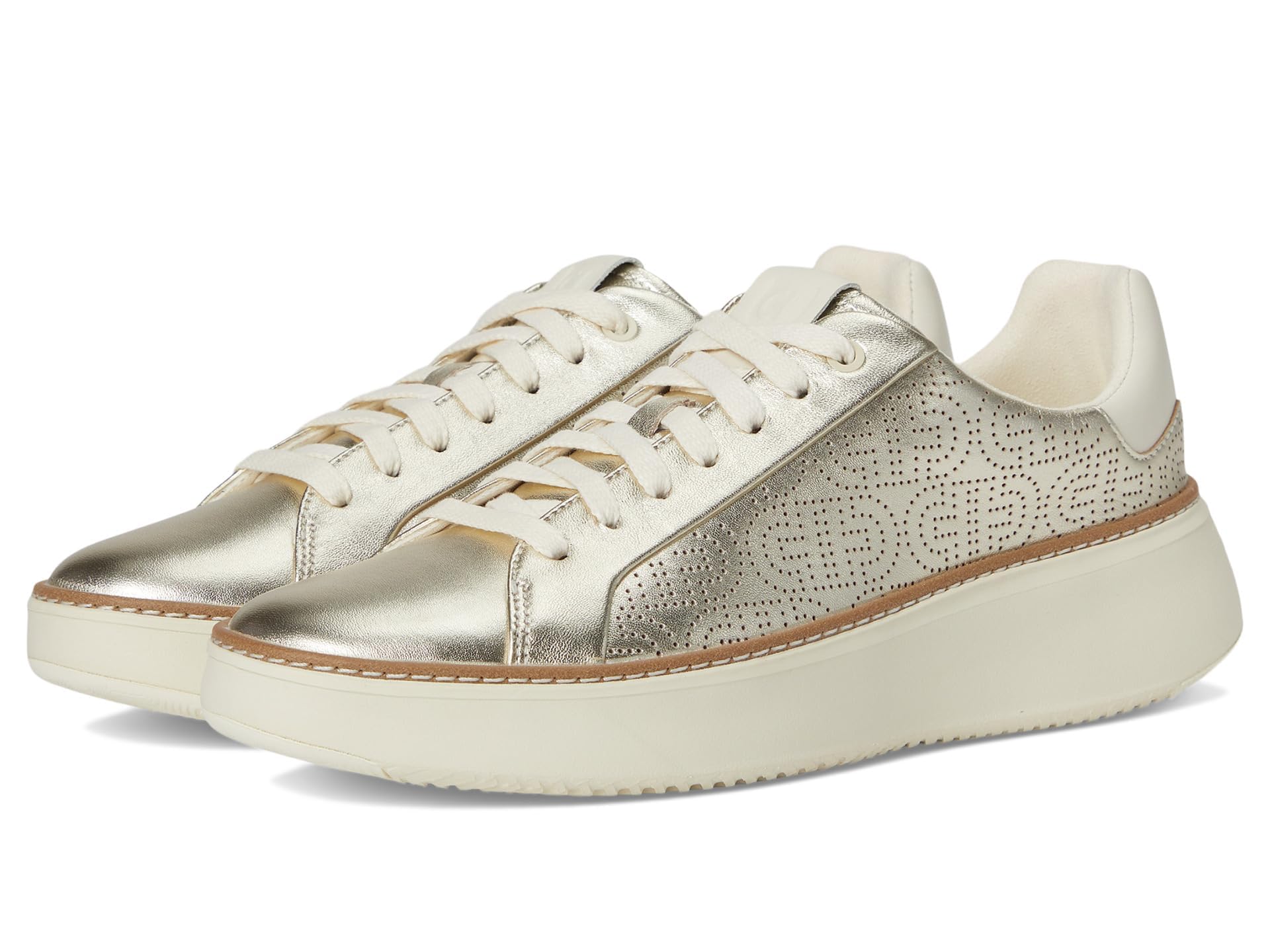 Cole Haan Women's Grandpro Topspin Court — view 53