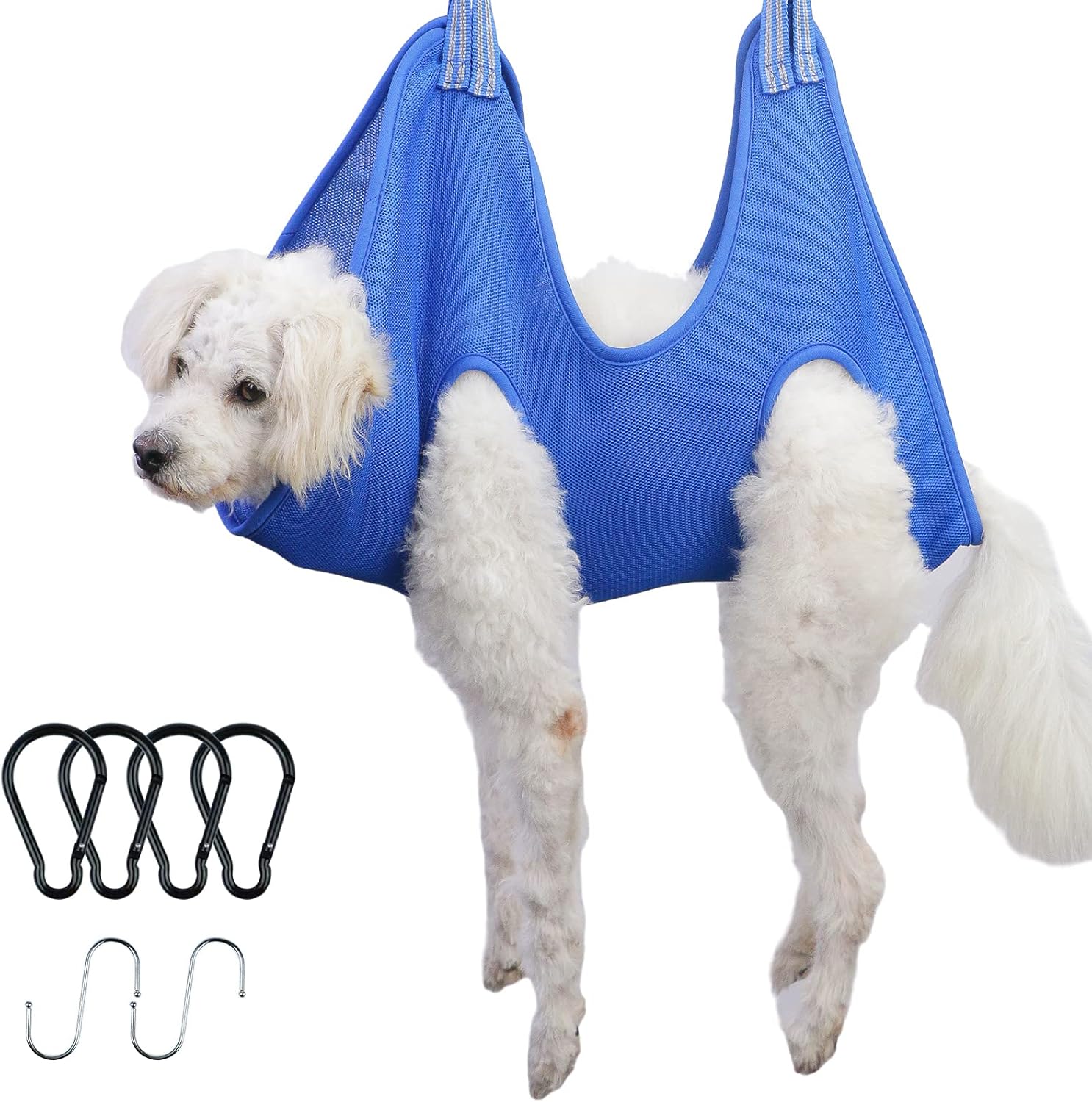 dog grooming harness amazon
