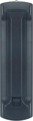 Miniatura 2 de AULCMEET N2QAYB000518 Reemplazo de control remoto compatible con sistema de audio Panasonic Home Theater SC-HC20 SA-HC20 SCHC20 SAHC20 Sistema