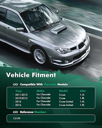 Vista 719 de SCITOO Reemplazo completo del radiador de aluminio para 1993-1998 para Toyota para T100 2.7L 3.0L 3.4L 2090 Radiador