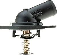 Vista 4 de Stant 14757 Termostato de refrigerante del motor/conjunto de salida de agua