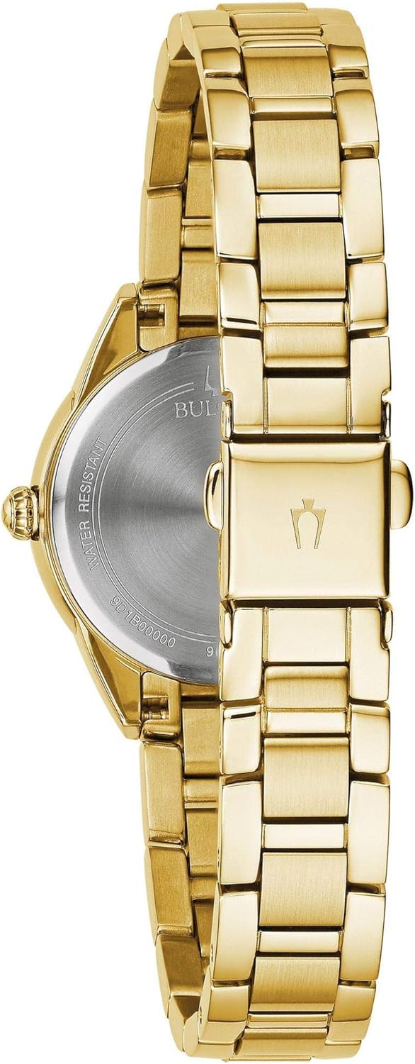 Bulova Women's Sutton // 97P150 - Image 3