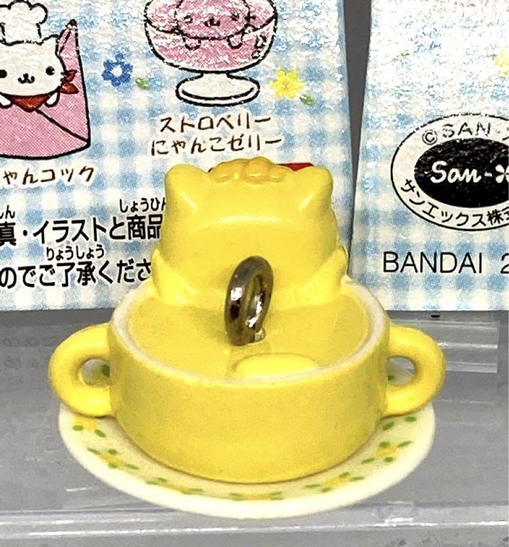 にゃんにゃんにゃんこ にゃんこレストラン コーンスープ Amazon.co.jp: にゃんコーンスープ にゃんこレストラン : ホーム＆キッチン