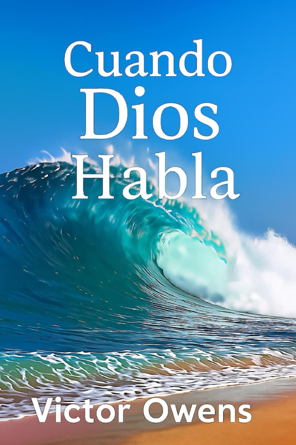 Cuando Dios Habla