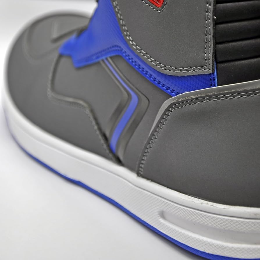 特価！二足セット！SIMSPON バイクシューズ 27黒 Yahoo!オークション -「simpson シンプソン」(靴) (バイクウエア