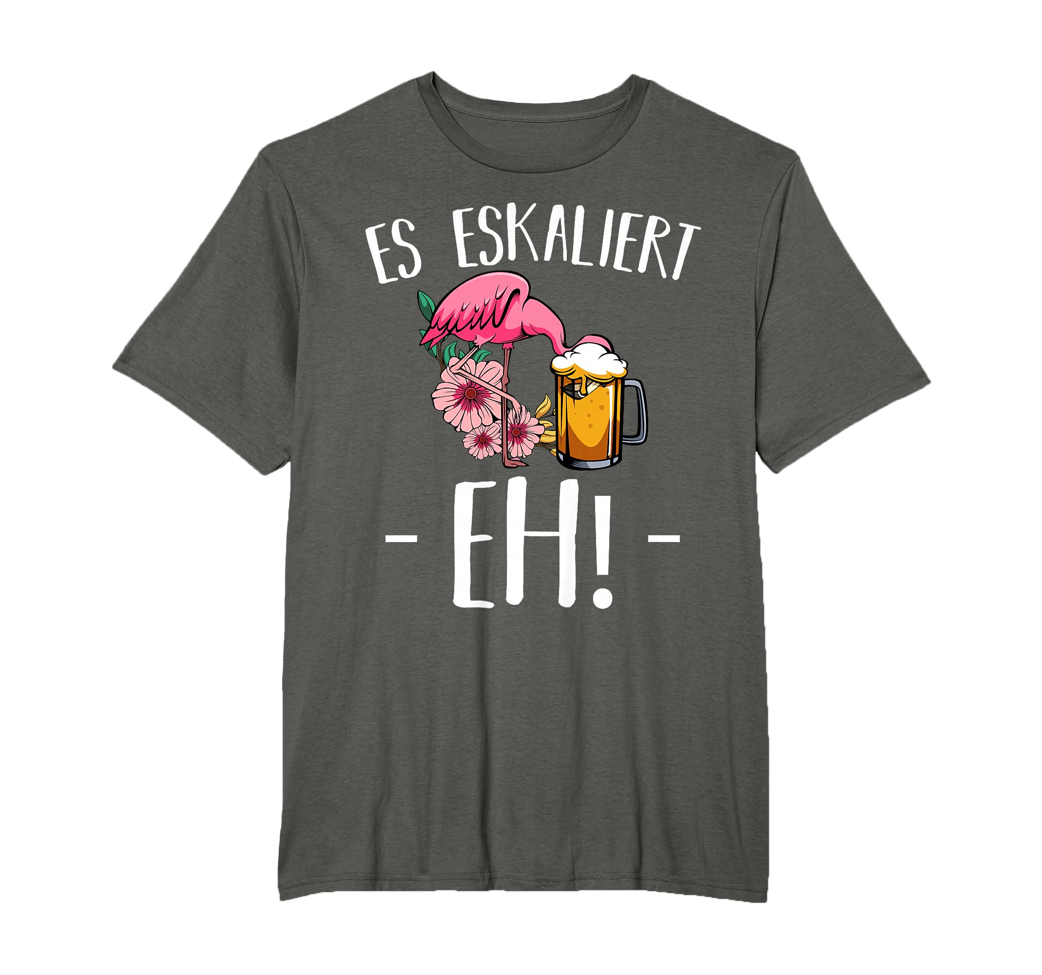 Kleidung mit Designs von Amazon Merch on Demand