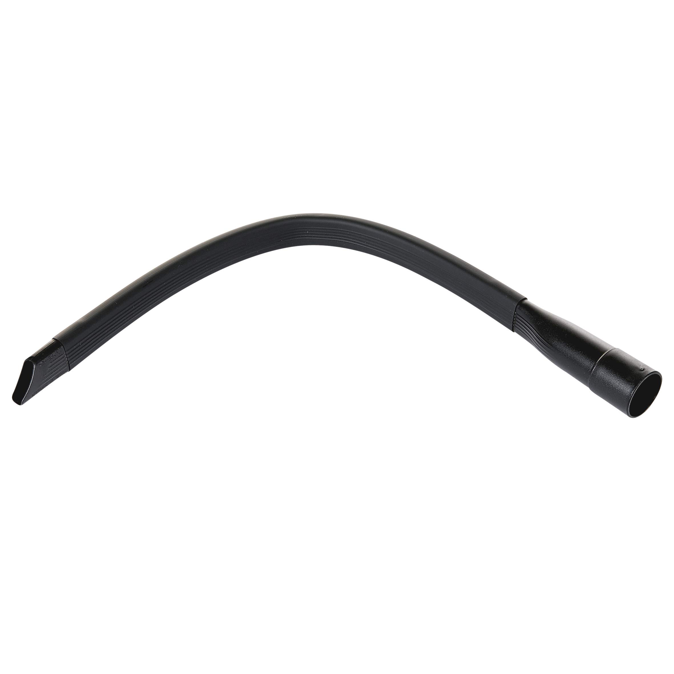 AEG AKIT09C Home & Car Kit (dysza do sierści zwierząt, miotełka do kurzu, elastyczna ssawka szczelinowa, dokładne usuwanie sierści zwierząt, czyszczenie tapicerki, zestaw dysz, pasuje do rury okrągłej