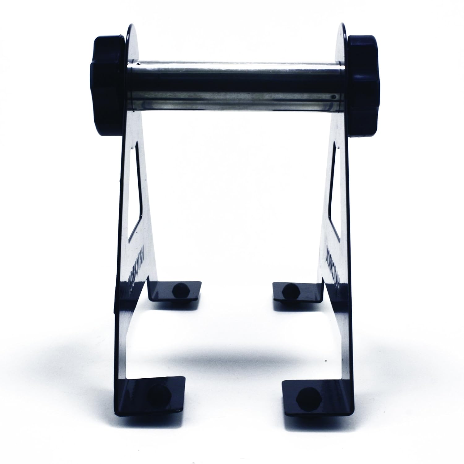HATCHBOX 1 Spool 3D Printer Filament Tabletop Wall Mount Rack